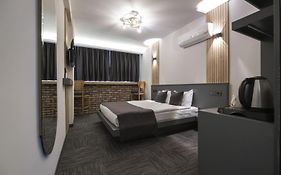 Hotel Abbara